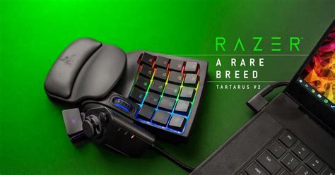 taurus razer|razer single hand keyboard.